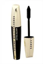 Volume Million Lashes Mascara Extra-Schwarz 9 ml