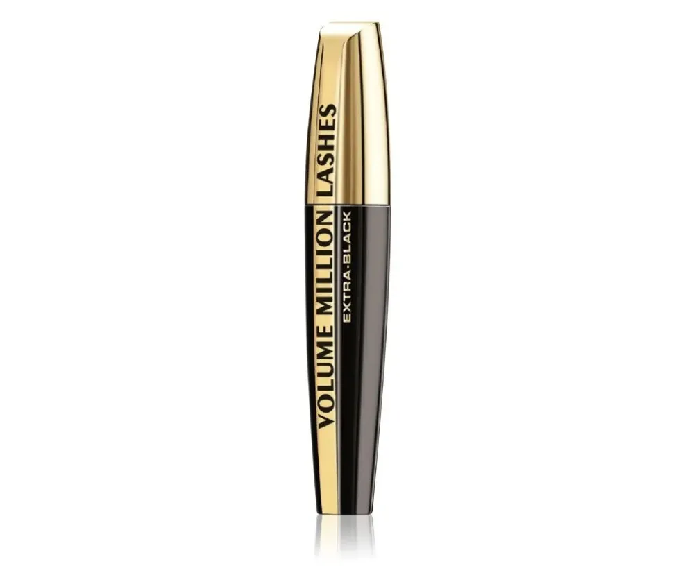 Volume Million Lashes Mascara Extra-Schwarz 9 ml