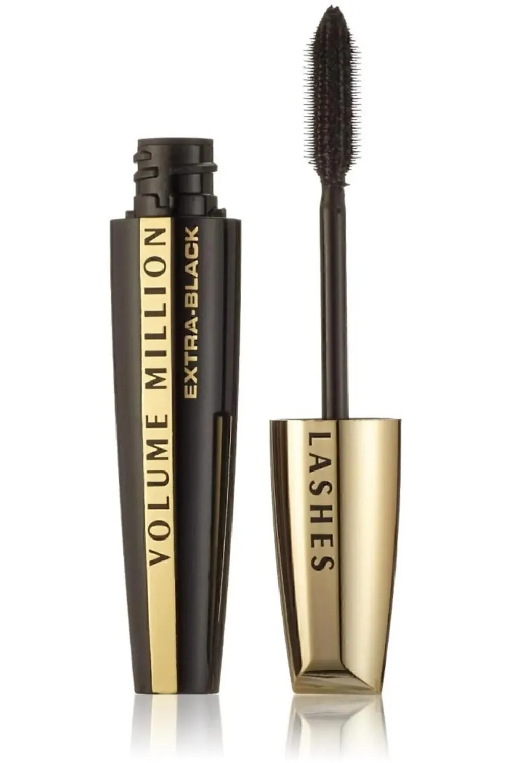 Volume Million Lashes Mascara Extra-Schwarz 9 ml