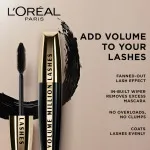 Volume Million Lashes Mascara Extra-Schwarz 9 ml