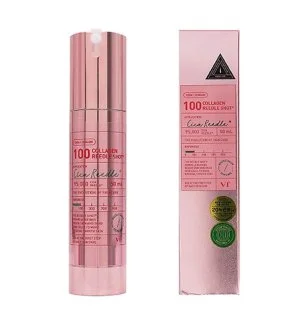 VT Cosmetics Collagen Reedle Shot 100 Mikroneedling-Serum mit Kollagen