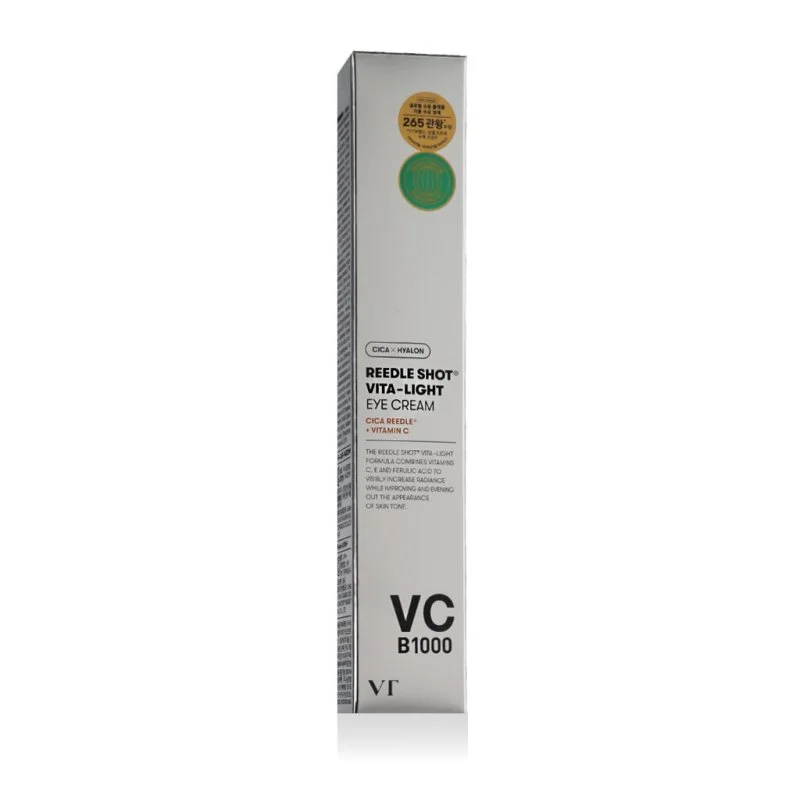 Reedle Shot Vita-Light Augencreme 15 ml
