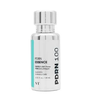 VT Cosmetics PDRN Essence 100 Elasticity & Wrinkle Care regenerierende Gesichtsessenz