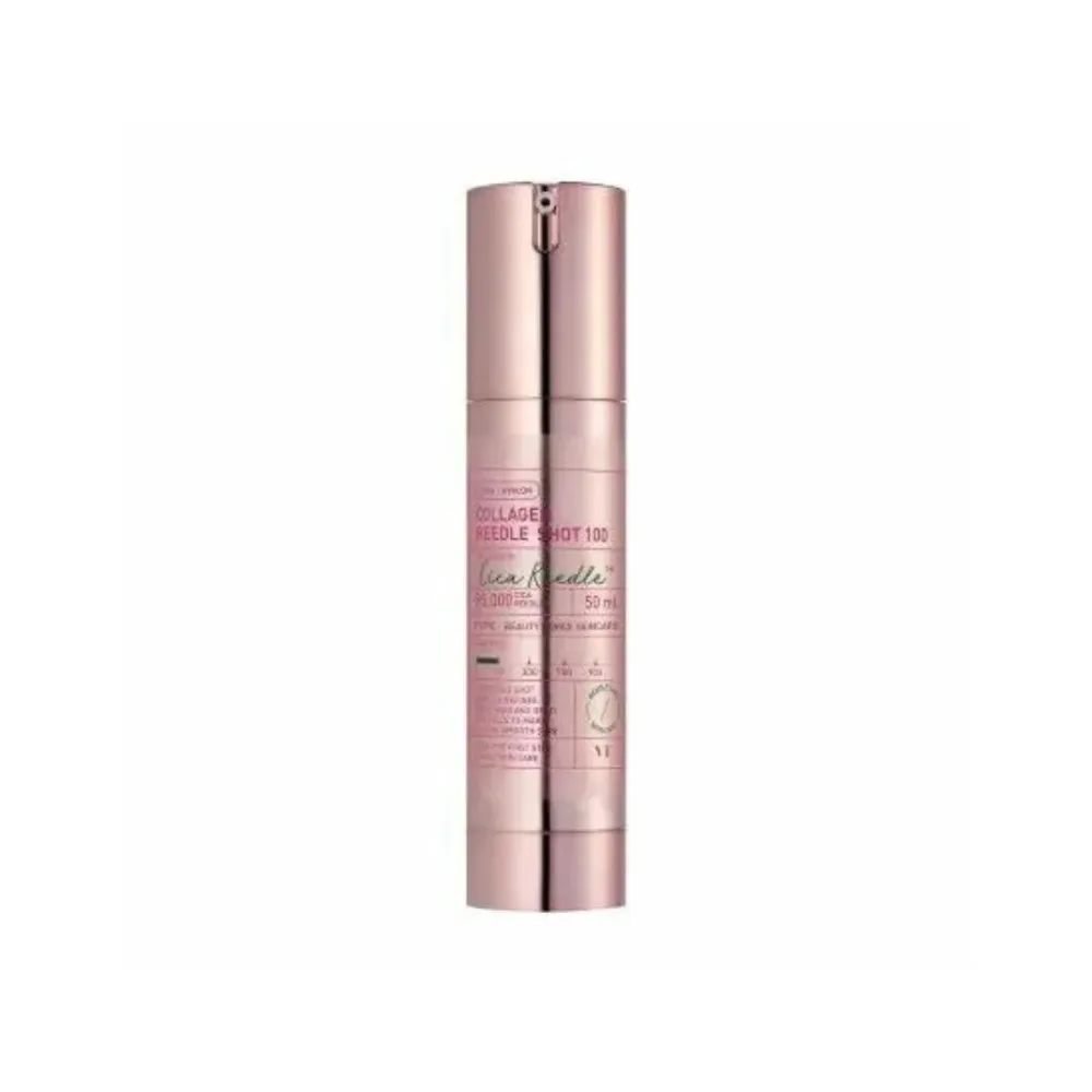 Collagen Reedle Shot 100 Mikroneedling-Serum mit Kollagen 50 ml