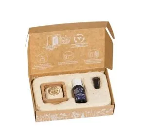 Tierra Verde Autoduft - Winterträume