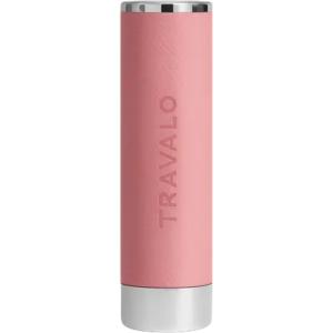 Walzer nachfüllbarer Parfümzerstäuber 5 ml Pink