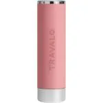 Walzer nachfüllbarer Parfümzerstäuber 5 ml Pink