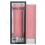 Walzer nachfüllbarer Parfümzerstäuber 5 ml Pink
