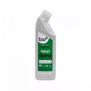 Bio-D Hypoallergener Toilettenreiniger mit Zedern- und Kiefernduft