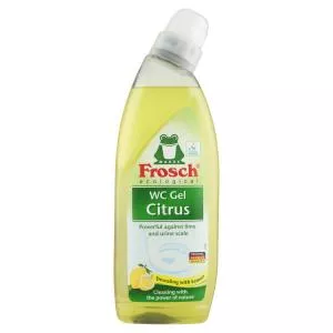 Frosch Toilettengel Citrus (ECO, 750ml)