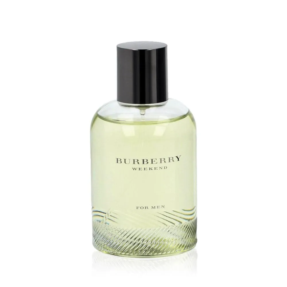 Weekend for Men Eau de Toilette für Herren 50 ml