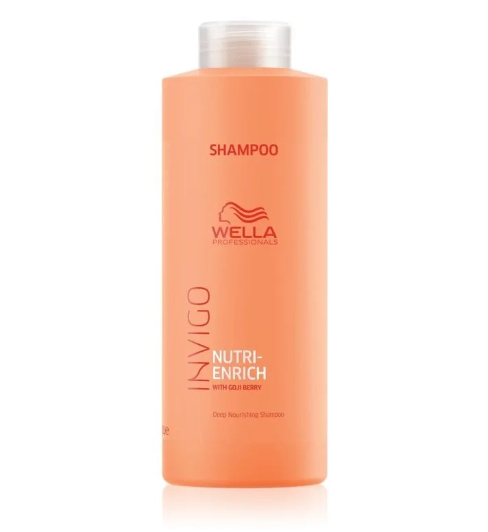 Professionals Invigo Nutri-Enrich Intensiv nährendes Shampoo 1000 ml