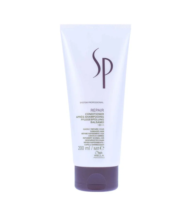 Professionals SP Repair Conditioner für geschädigtes Haar 200 ml