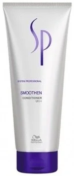 Wella Professionals SP Smoothen Conditioner Spülung für widerspenstiges und krauses Haar