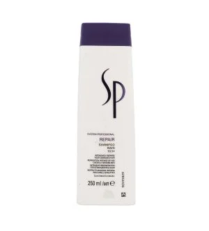 Wella Professionals SP Repair Shampoo Shampoo für geschädigtes, chemisch behandeltes Haar