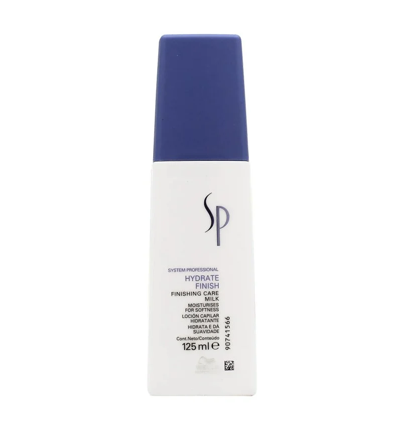 Professionals SP Hydrate Finish Leave-in-Feuchtigkeitspflege für trockenes Haar 125 ml