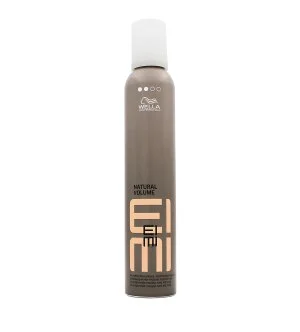Wella Professionals EIMI Natural Volume Volumen-Schaumfestiger mit leichtem Halt