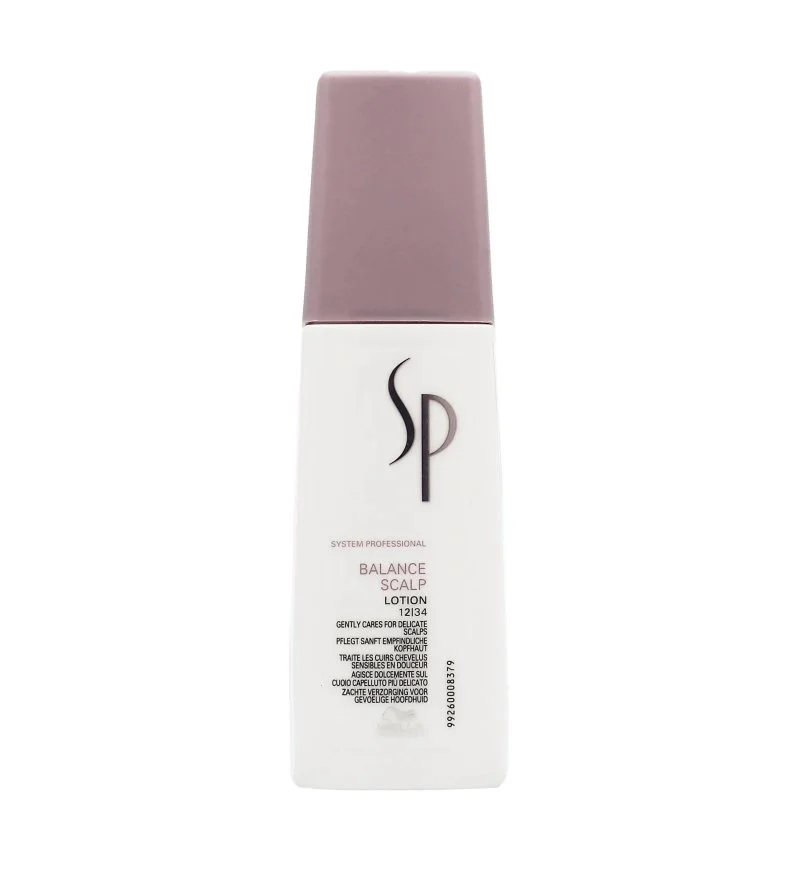 Professionals SP Balance Scalp Leave-in-Pflege für empfindliche Kopfhaut 125 ml