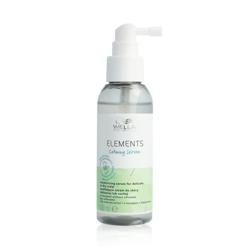 Elements Beruhigendes Serum 100 ml