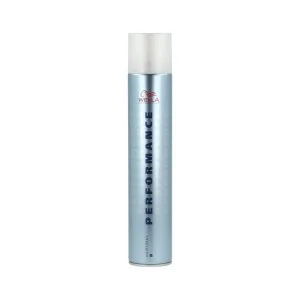 Wella Performance Haarspray starker Halt