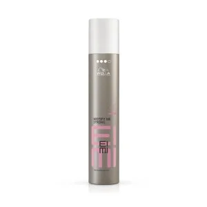 Wella EIMI Mistify Me Strong schnelltrocknendes Haarspray
