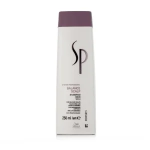 Wella SP Balance Scalp Shampoo