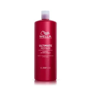 Wella Ultimatives Reparatur-Shampoo