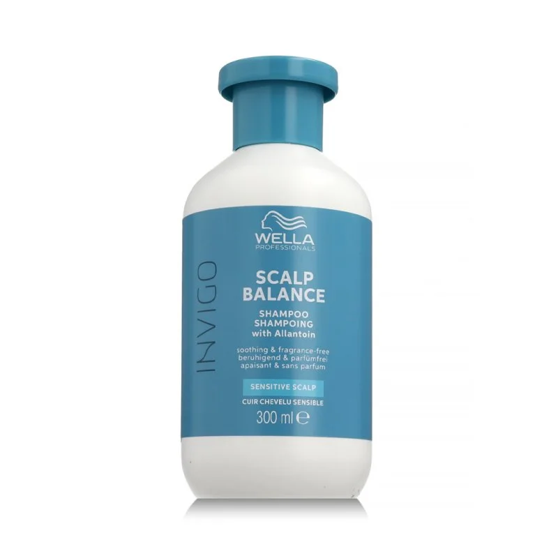 Invigo Scalp Balance Sensitives Shampoo 300 ml