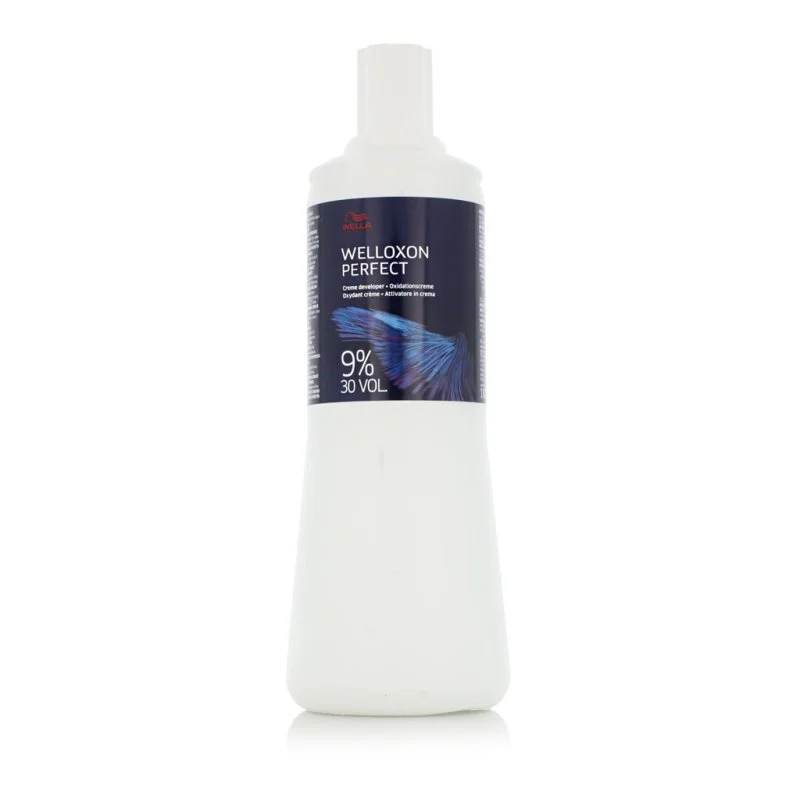 Welloxon Perfect Creme-Entwickler 9 % 30 Vol. 1000 ml