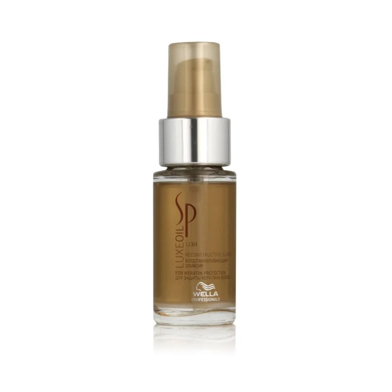 SP Luxe Oil Rekonstruktives Elixier 30 ml