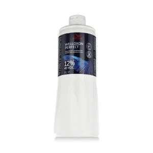 Wella Welloxon Perfect Creme-Entwickler 12% 40 Vol.