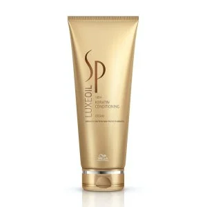 Wella SP Luxeoil Keratin-Pflegecreme