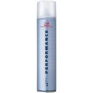 Wella Performance Extra Strong Hairspray extra starkes Haarspray
