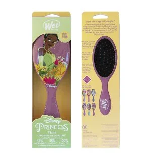 Wet Brush Original Detangler Disney Princess Haarbürste Tiana