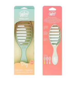 Wet Brush Speed Dry Feel Good Haarbürste Ombre - Seafoam