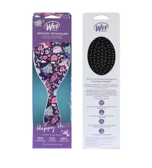 Wet Brush Original Detangler Happy Hair Haarbürste Mermaids And Unicorns
