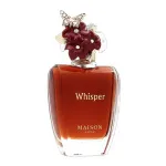 Whisper Eau de Parfum Unisex 100 ml