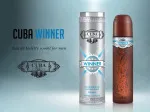 Winner Eau de Toilette für Herren 100 ml