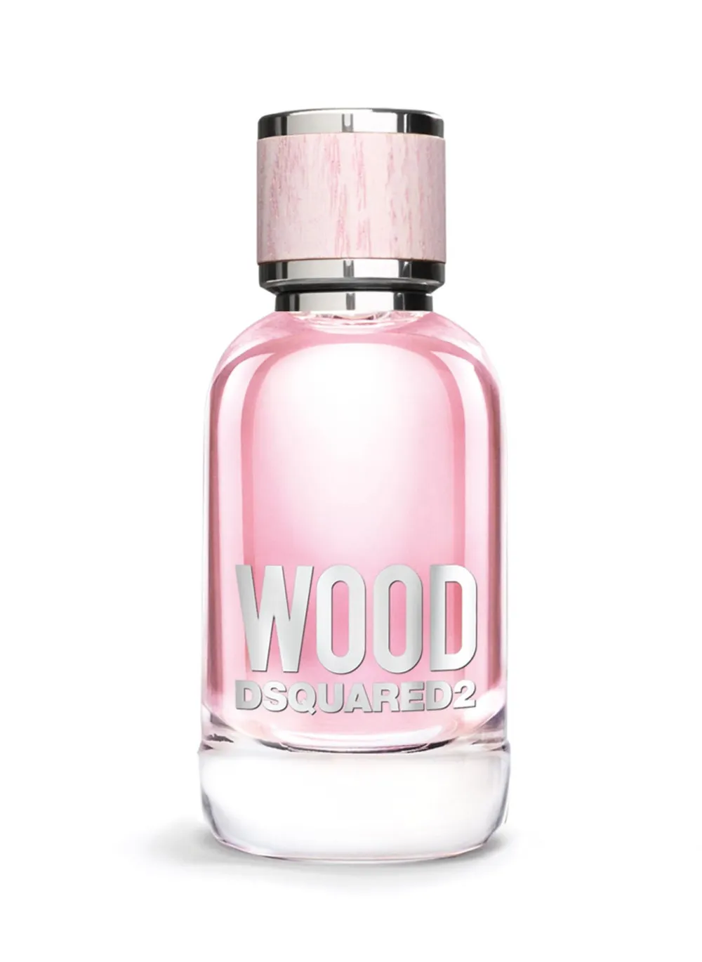 Wood for Her Eau de Toilette für Damen 30 ml