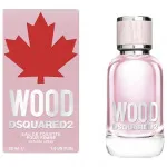 Wood for Her Eau de Toilette für Damen 30 ml