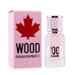 Wood for Her Eau de Toilette für Damen 30 ml