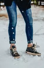 Inkkas Woods Camping Boot