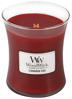 Cinnamon Chai Duftkerze mit Holzdocht 275 g