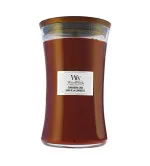 Cinnamon Chai Duftkerze mit Holzdocht 609,5 g