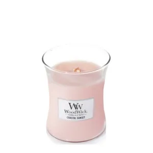 WoodWick Coastal Sunset Duftkerze 275 g