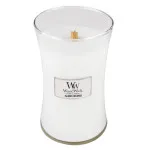 Island Coconut Duftkerze mit Holzdocht 609,5 g