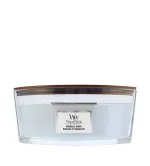 Magnolia Birch Duftkerze mit Holzdocht 453,6 g