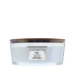 Magnolia Birch Duftkerze mit Holzdocht 453,6 g