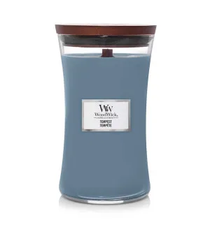 WoodWick Tempest Duftkerze mit Holzdocht 609,5 g