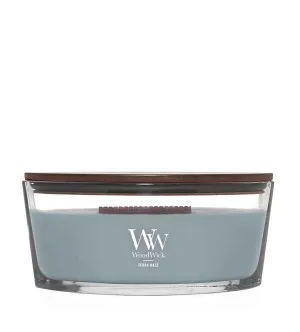 WoodWick Terra Haze Duftkerze mit Holzdocht 453,6 g